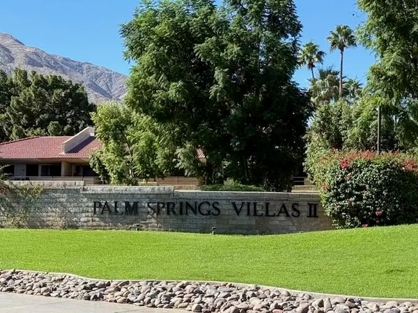2810 N Arcadia Court #115, Palm Springs, CA 92262