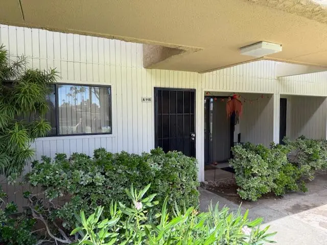 2810 N Arcadia Court #115, Palm Springs, CA 92262 - Image #2
