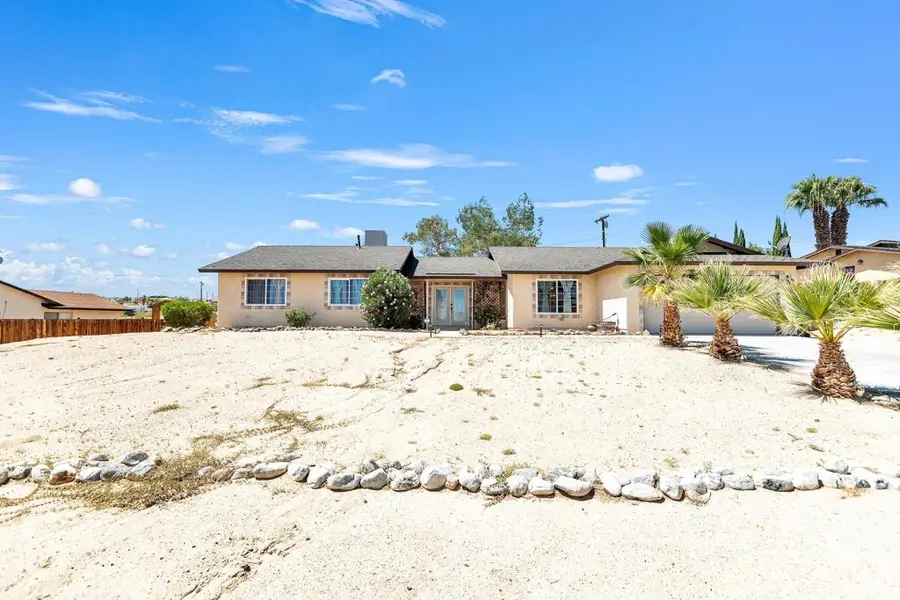73853 Playa Vista Drive, Twentynine Palms, CA 92277 - #3