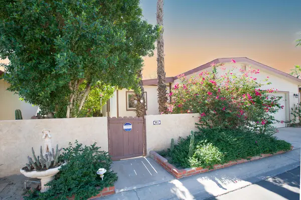 81641 Avenue 48 #91, Indio, CA 92201