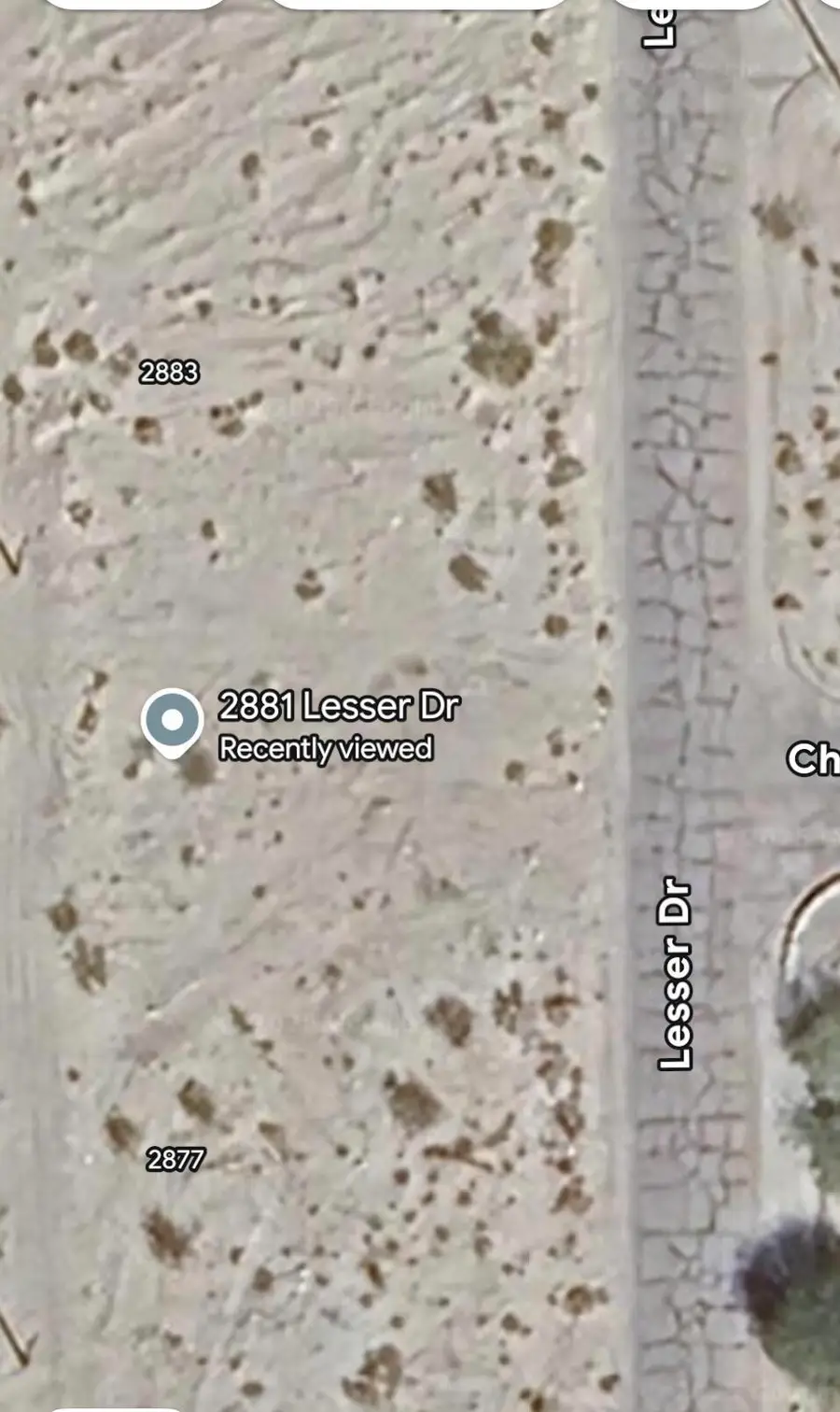 2881 Lesser Dr Drive, Thermal, CA 92274 - #3