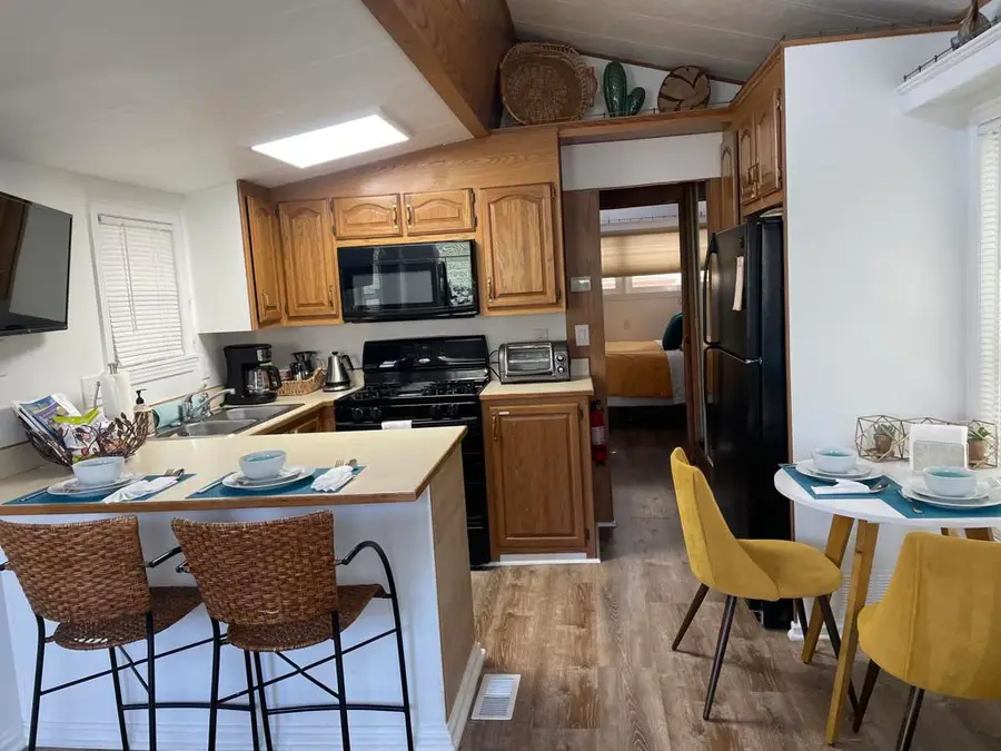 74711 Dillon Road #711, Desert Hot Springs, CA 92241 - #3