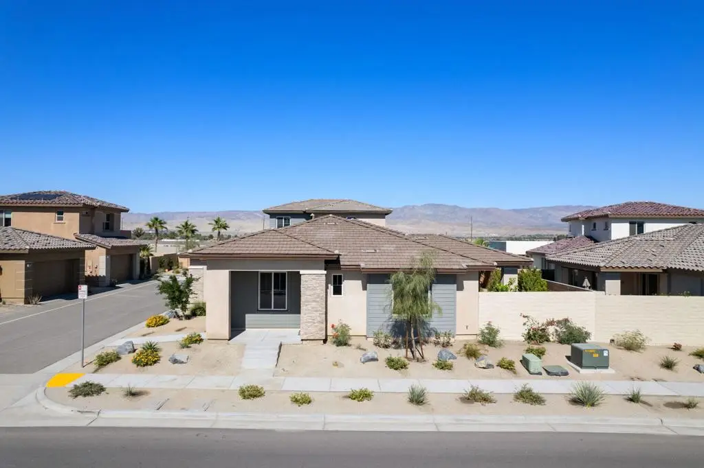 74338 Millennia Way, Palm Desert, CA 92211 - #1