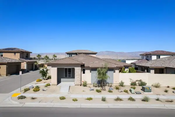 74338 Millennia Way, Palm Desert, CA 92211
