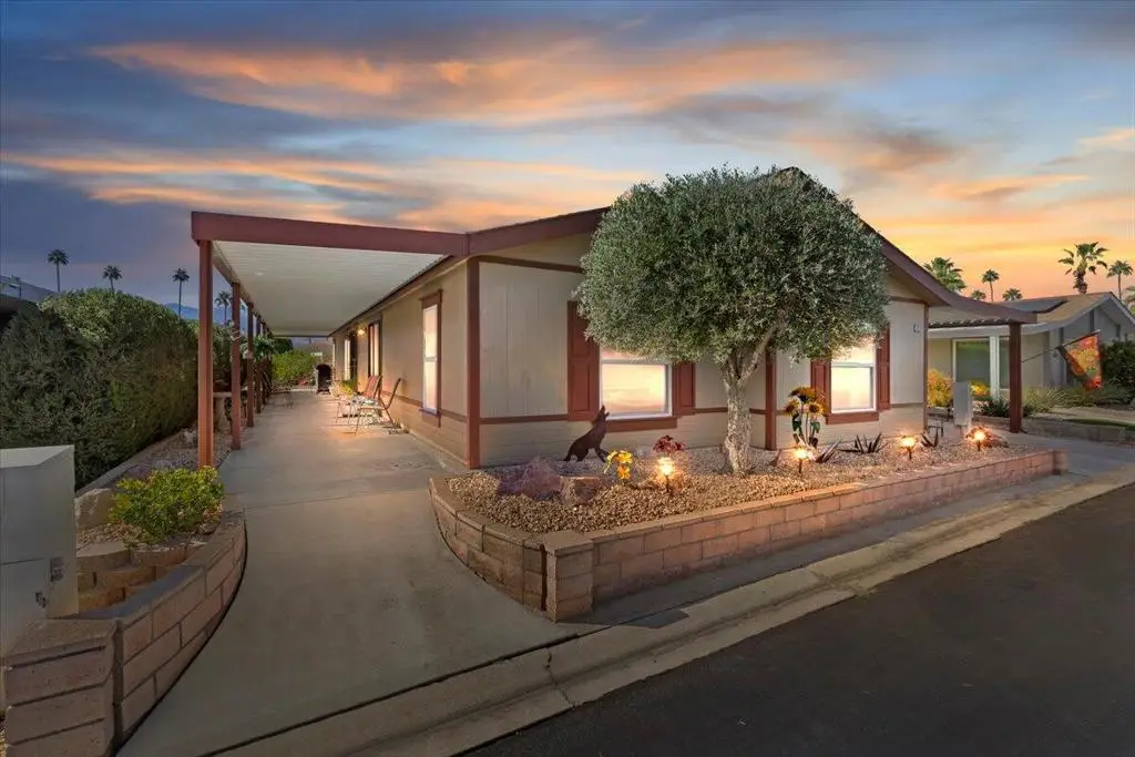 73450 Country Club Drive #22, Palm Desert, CA 92260 - #1