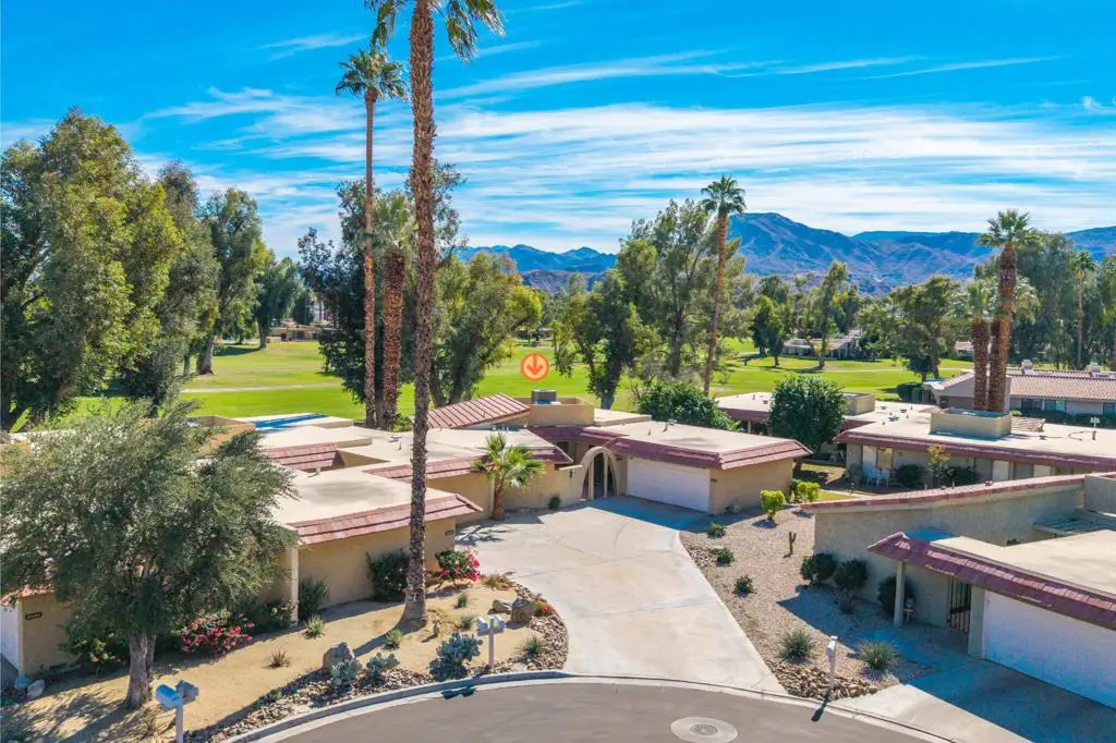 35401 Calle Sonseca, Cathedral City, CA 92234 - Image #1