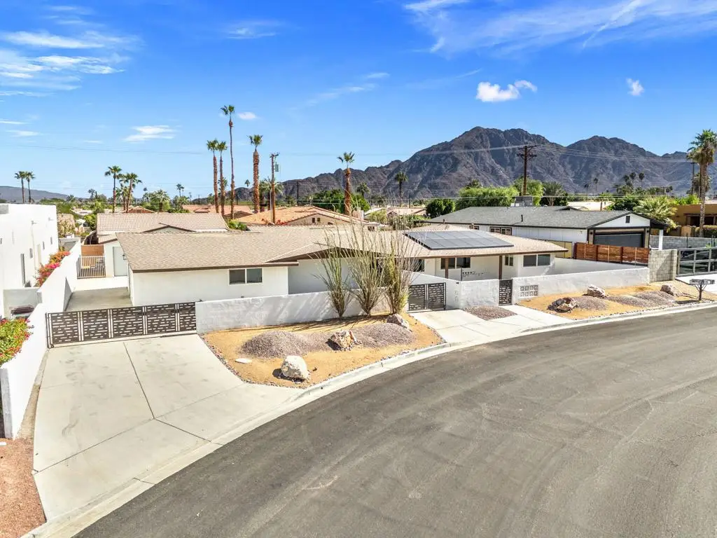 51480 Avenida Obregon, La Quinta, CA 92253 - #1