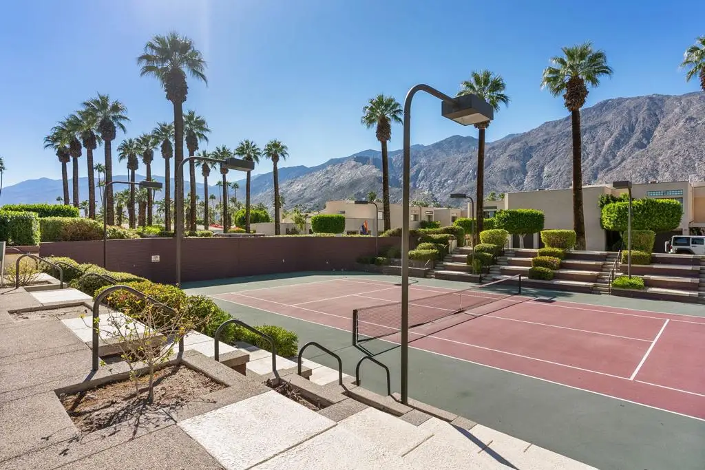 990 N Village Square, Palm Springs, CA 92262 - Image #1