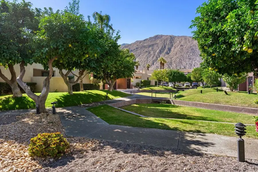 990 N Village Square, Palm Springs, CA 92262 - Image #2
