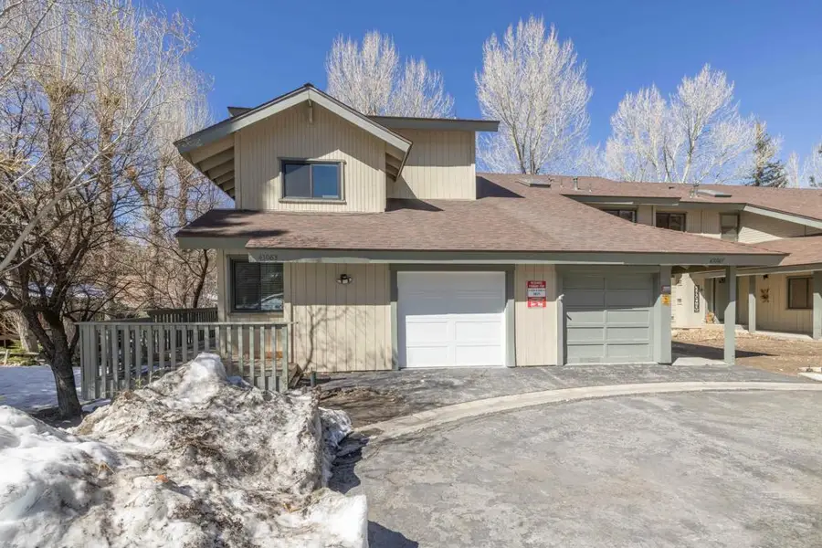 43063 Goldmine Woods Lane, Big Bear, CA 92315 - Image #2