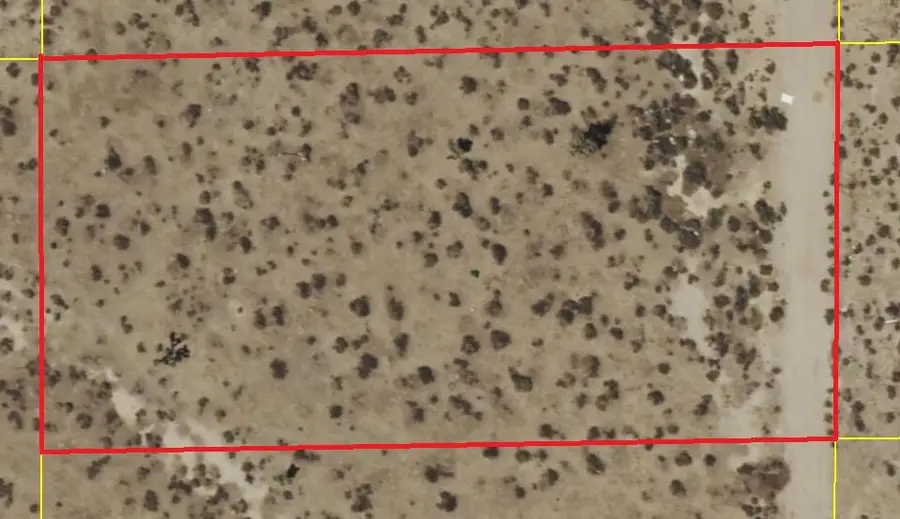 5 th Street East & Ave H-1, Lancaster, CA 93534 - Image #3