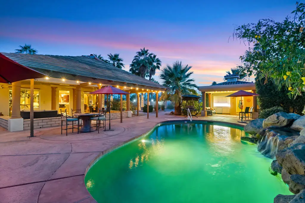 38830 Desert Mirage Drive, Palm Desert, CA 92260 - Image #1