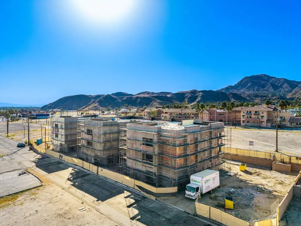 68550 Grove Street, Cathedral City, CA 92234 - #1