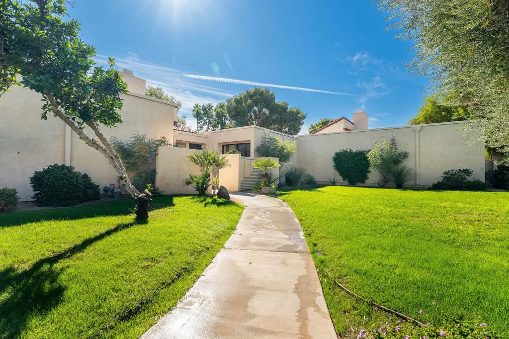 616 Desert West Drive, Rancho Mirage, CA 92270 - Image #1