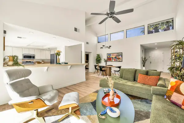 289 Castellana N, Palm Desert, CA 92260