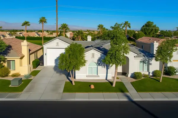 48806 Barrymore Street, Indio, CA 92201