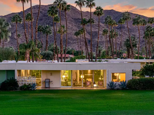 311 Westlake Terrace, Palm Springs, CA 92264