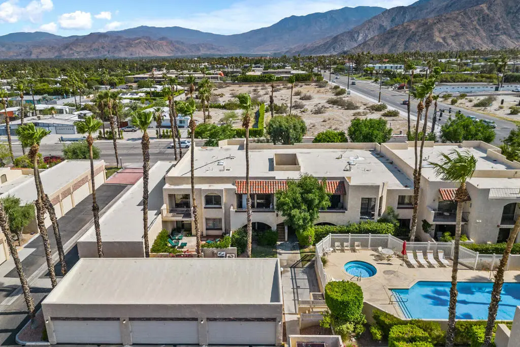 200 E Racquet Club Road #69, Palm Springs, CA 92262 - Image #1