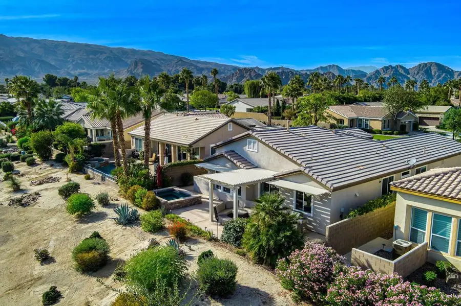 81759 Brittlebush Lane, La Quinta, CA 92253 - #3