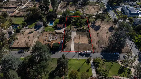 1660 Homewood Drive, Altadena, CA 91001