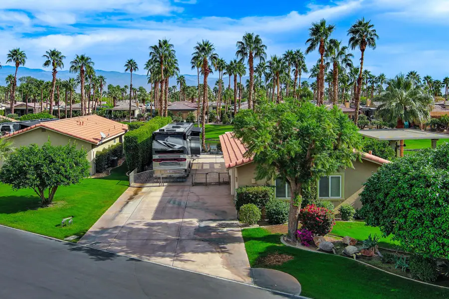 48170 Hjorth Street #55, Indio, CA 92201 - #2