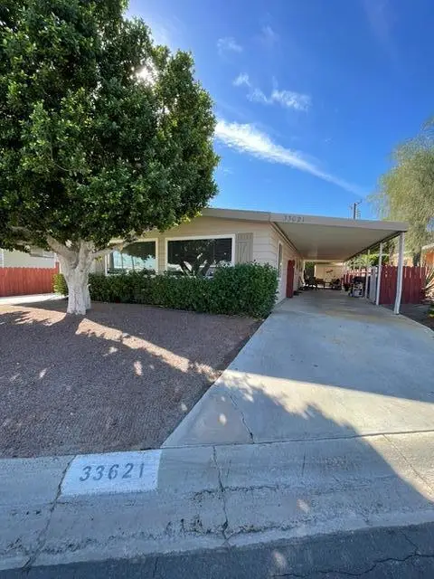 33621 Westchester Drive, Thousand Palms, CA 92276 - #1