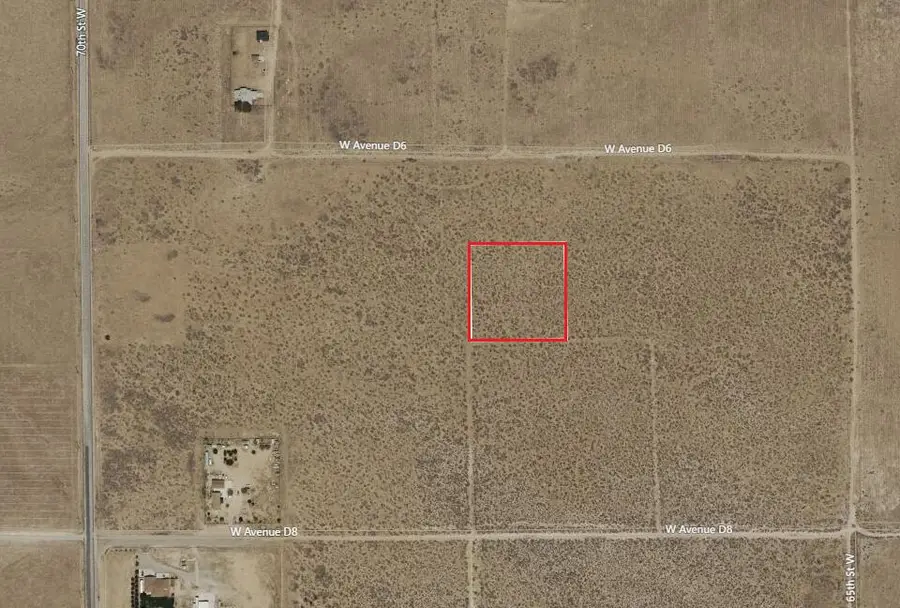 67 th Street West, Lancaster, CA 93536 - Image #2