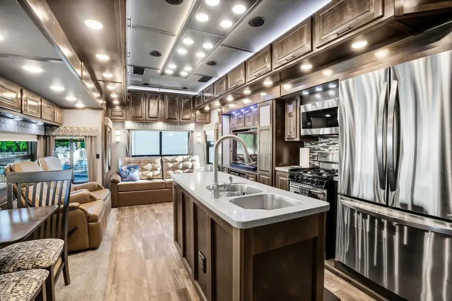 69411 Ramon Rd #36, Cathedral City, CA 92234 - #3