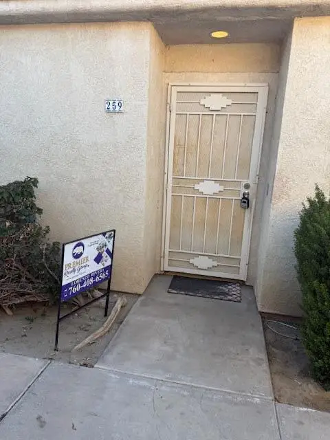 47395 Monroe Street #259, Indio, CA 92201 - Image #1