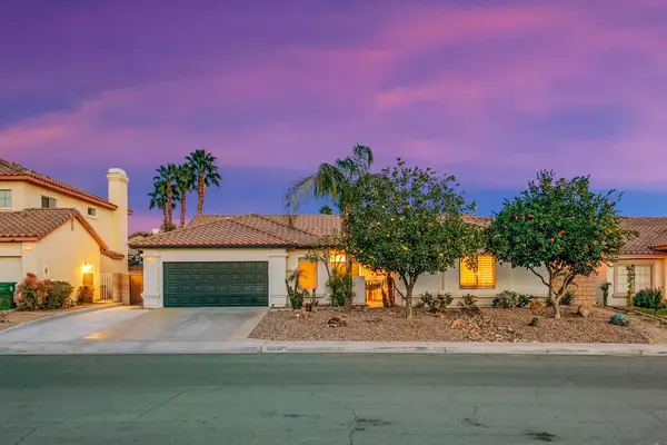 48580 Gibraltar Street, Indio, CA 92201