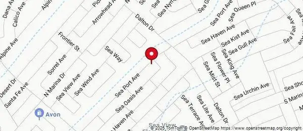 2552 Sea Port Way, Salton City, CA 92274