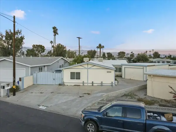 33170 Laredo Circle, Thousand Palms, CA 92276