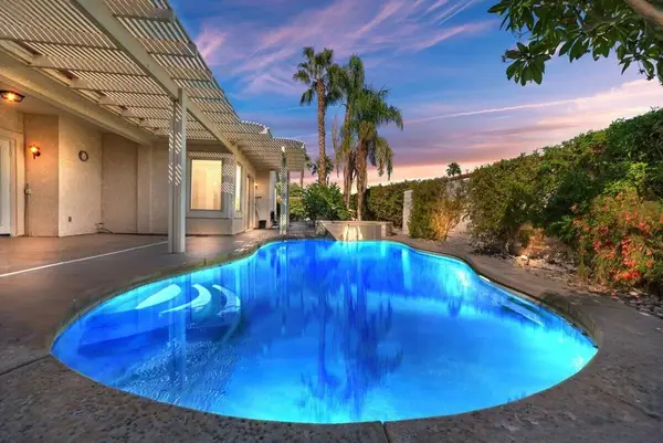 44800 Calle Santa Barbara, La Quinta, CA 92253