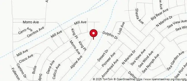 2660 Alpine Avenue, Thermal, CA 92274 - #1