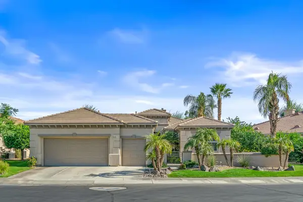 43474 Saint Andrews Drive, Indio, CA 92201