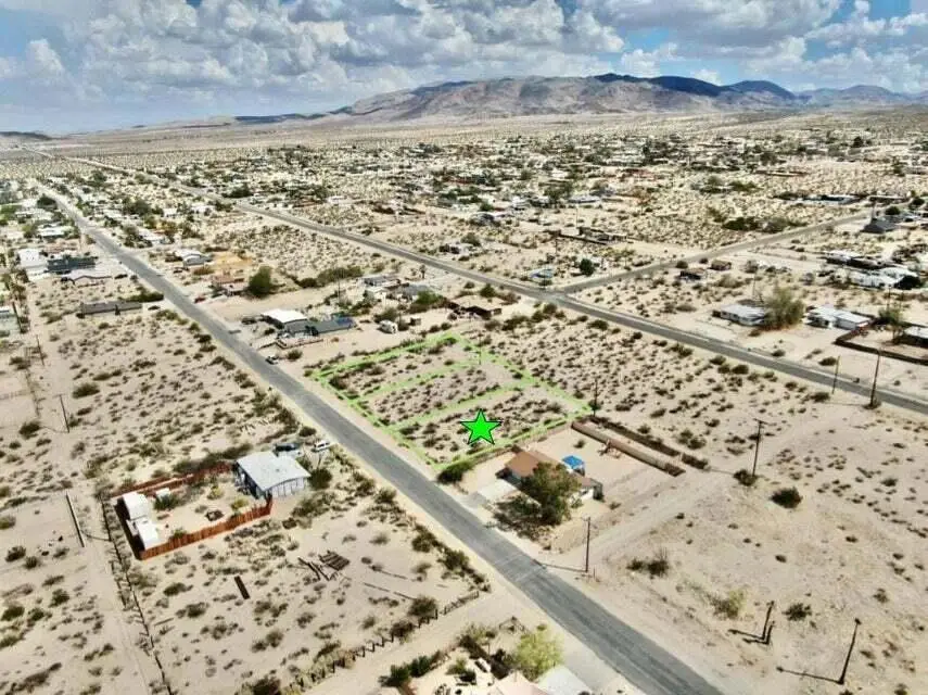 219 Serrano Way, Twentynine Palms, CA 92277 - #3