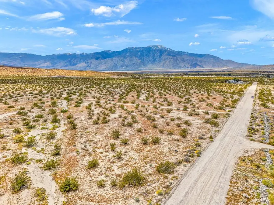 0 18th Avenue, Desert Hot Springs, CA 92241 - #3