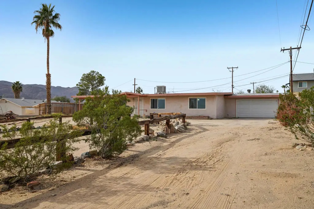 5912 Bagley Ave Avenue, Twentynine Palms, CA 92277 - #1