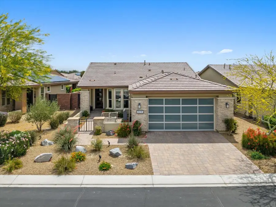 51216 Longmeadow Street, Indio, CA 92201 - #2