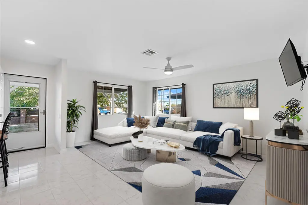 13895 West Drive, Desert Hot Springs, CA 92240 - #1