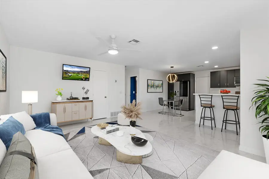 13895 West Drive, Desert Hot Springs, CA 92240 - #2