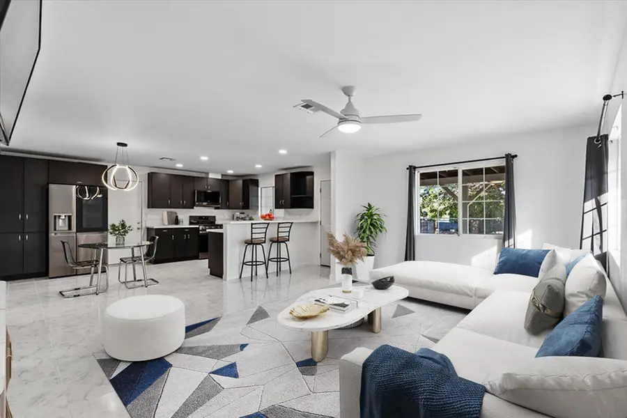 13895 West Drive, Desert Hot Springs, CA 92240 - #3