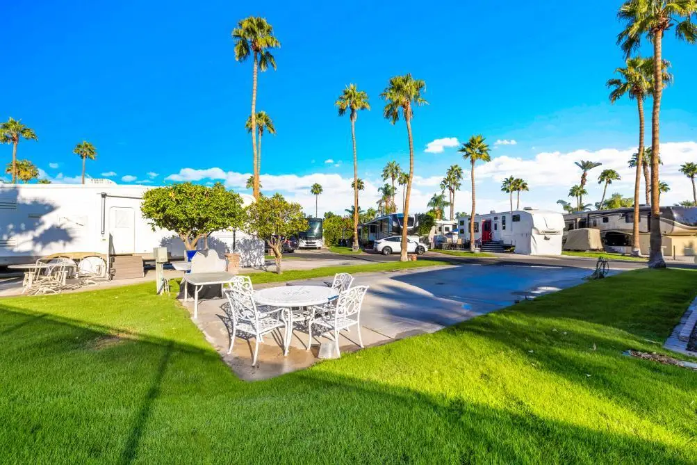 69411 Ramon Road #507, Cathedral City, CA 92234 - #1