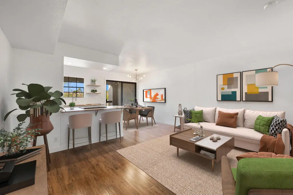 5300 E Waverly Drive #K4, Palm Springs, CA 92264 - Image #1