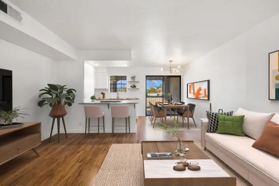 5300 E Waverly Drive #K4, Palm Springs, CA 92264 - Image #2