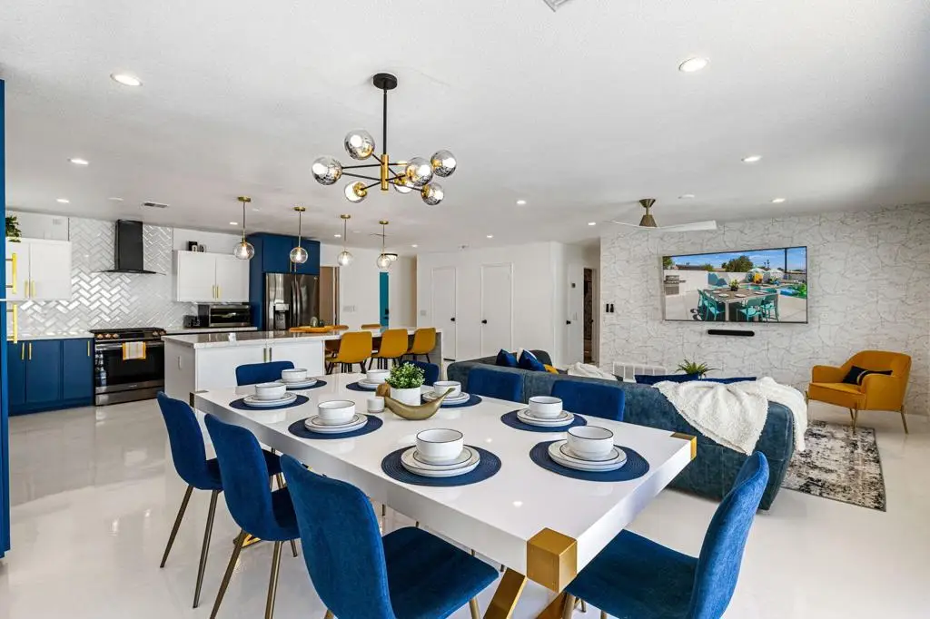 82156 Oleander Avenue, Indio, CA 92201 - #1