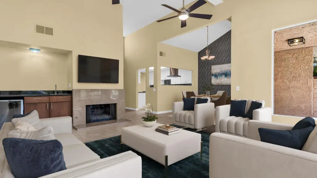 34585 Calle Tobara, Cathedral City, CA 92234 - Image #1