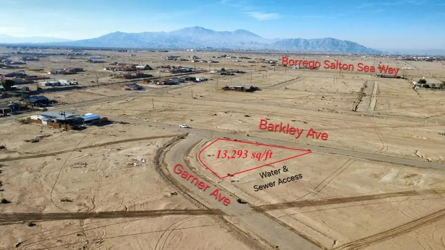 1288 Garner Avenue, Thermal, CA 92274 - #2