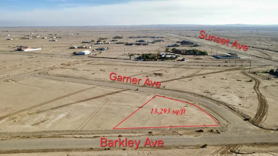 1288 Garner Avenue, Thermal, CA 92274 - #3