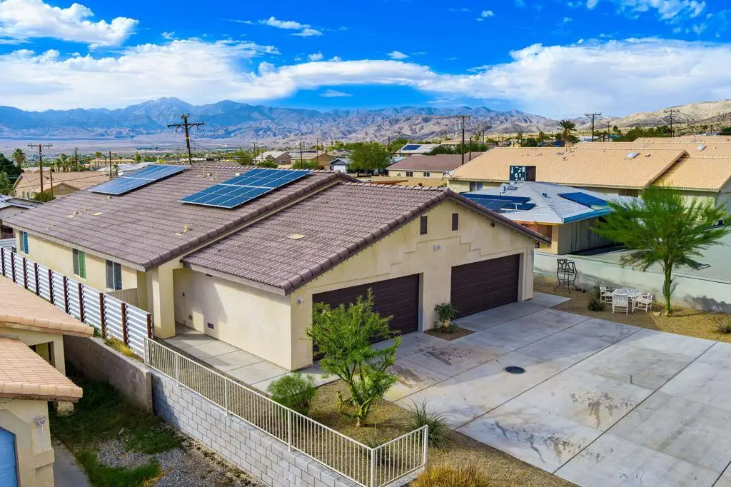 Address Withheld By Seller, Desert Hot Springs, CA 92240 - Image #1